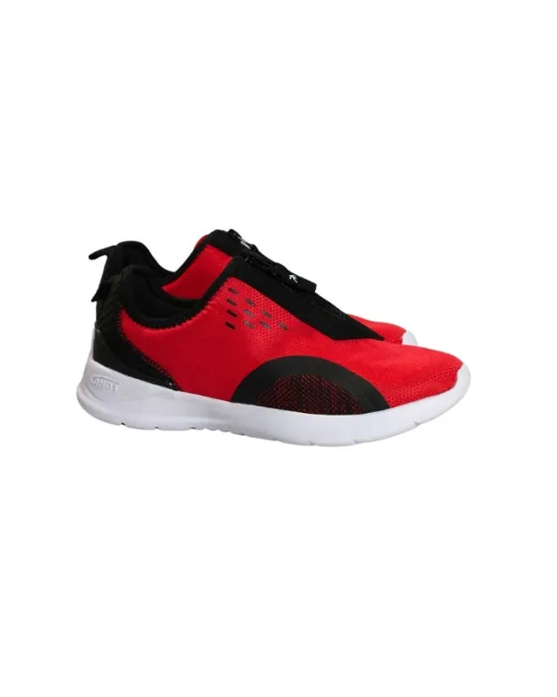 AND 1 Men Zip Style Running Shoes
