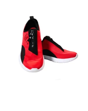 AND 1 Men Zip Style Running Shoes