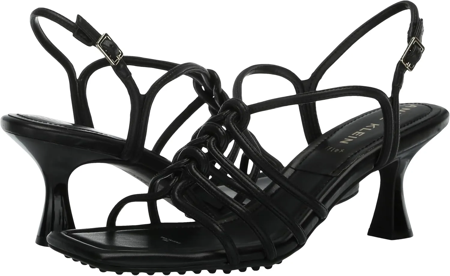 Anne Klein Women's Jupiter Heeled Sandal