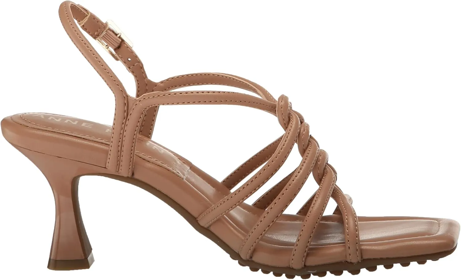 Anne Klein Women's Jupiter Heeled Sandal