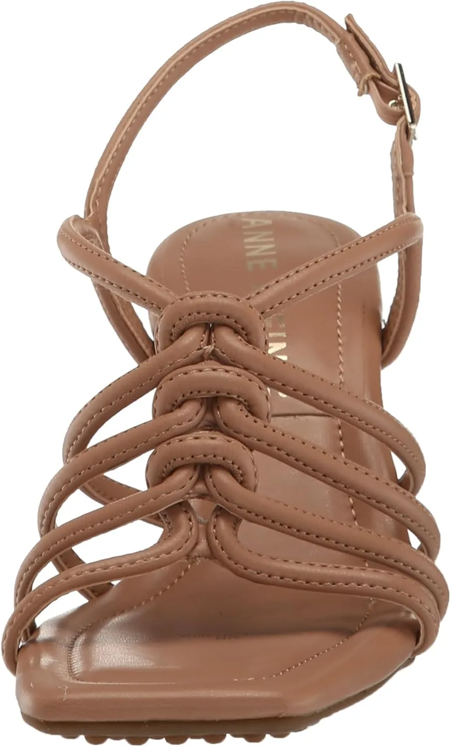Anne Klein Women's Jupiter Heeled Sandal