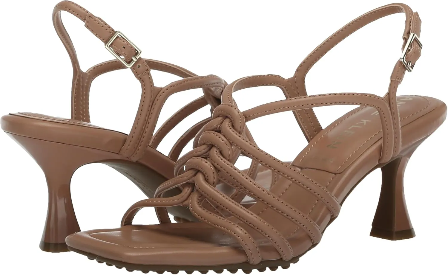 Anne Klein Women's Jupiter Heeled Sandal