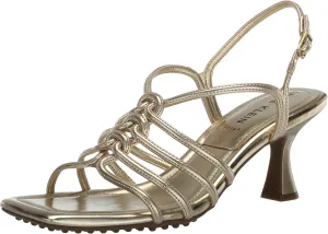 Anne Klein Women's Jupiter Heeled Sandal