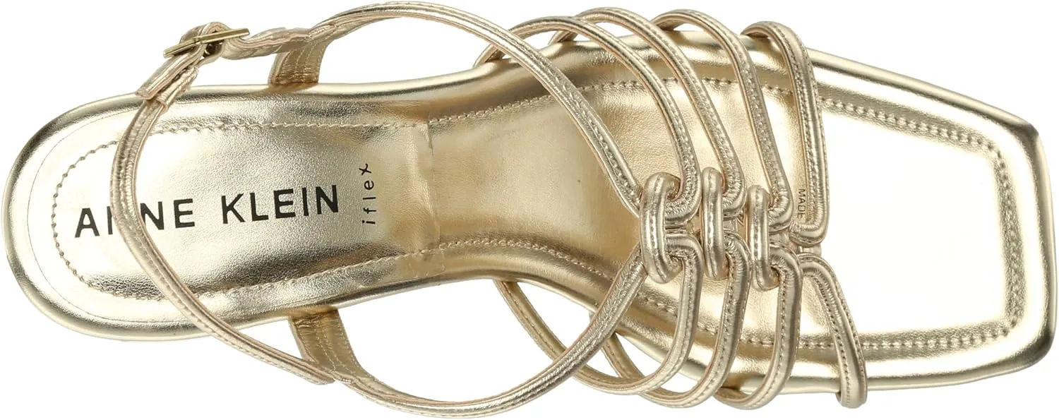 Anne Klein Women's Jupiter Heeled Sandal