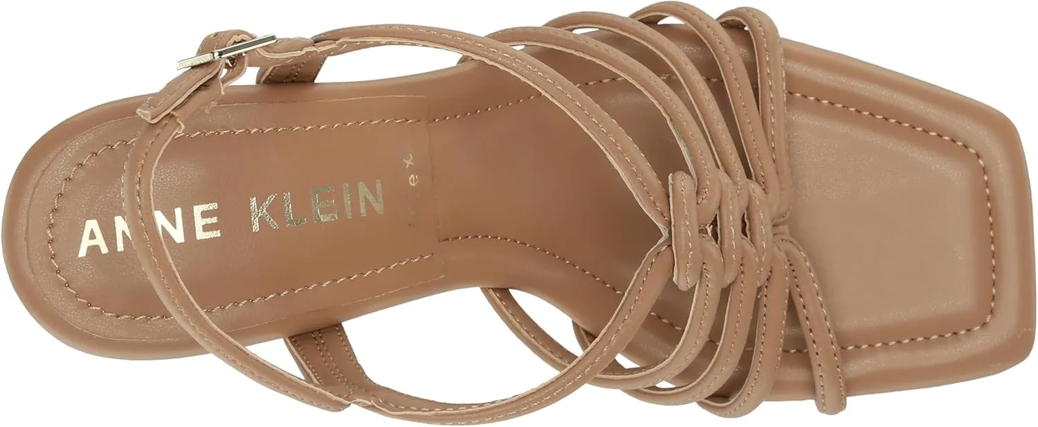 Anne Klein Women's Jupiter Heeled Sandal