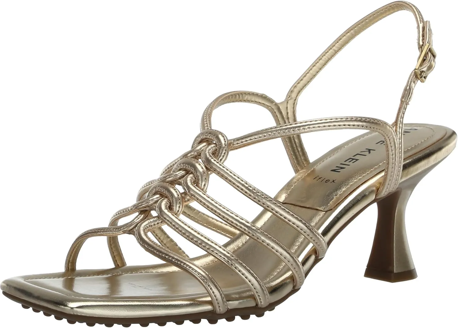 Anne Klein Women's Jupiter Heeled Sandal