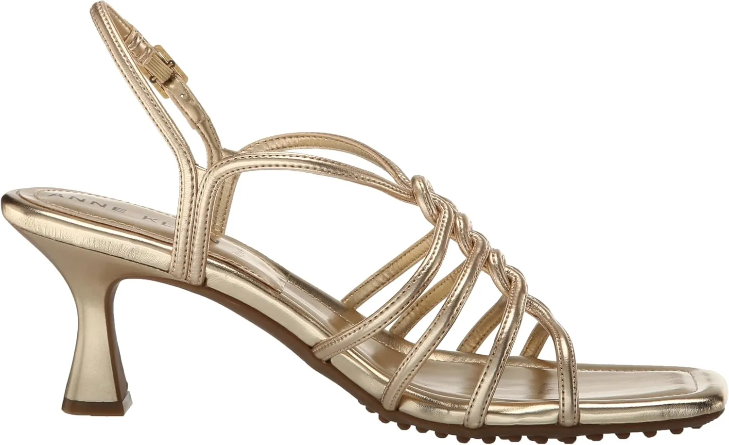 Anne Klein Women's Jupiter Heeled Sandal