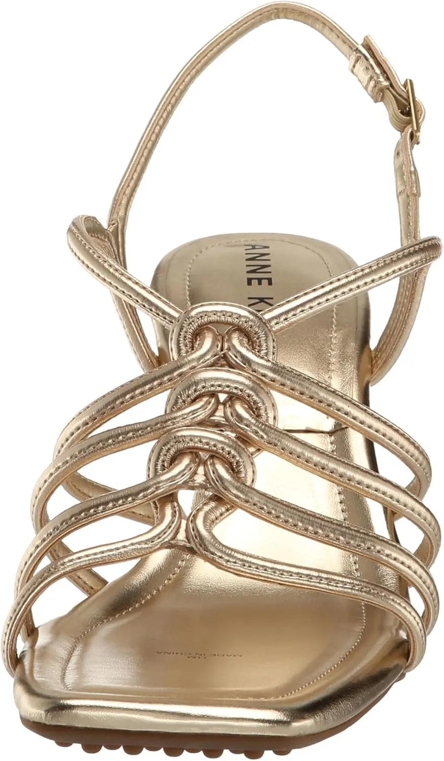 Anne Klein Women's Jupiter Heeled Sandal