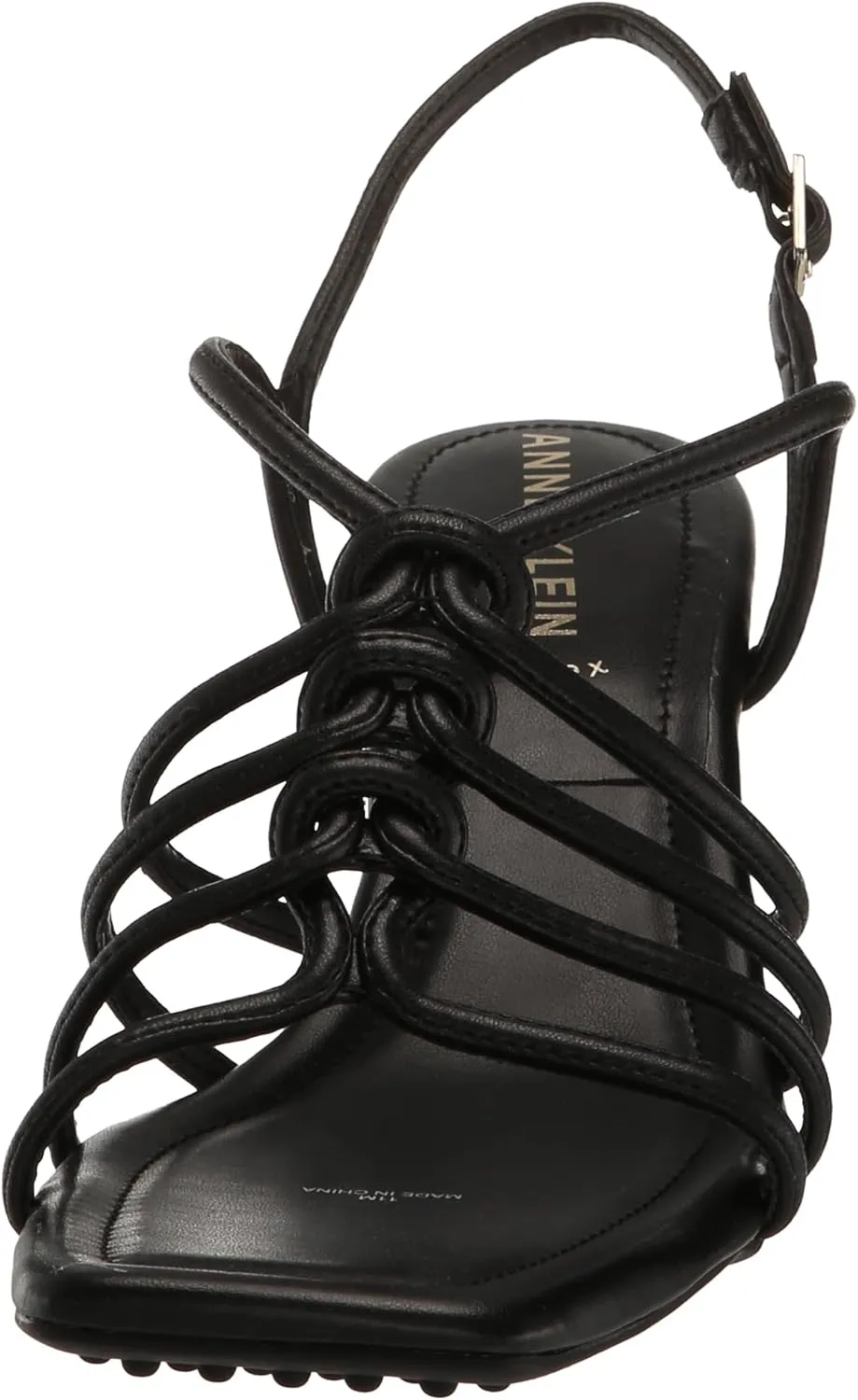Anne Klein Women's Jupiter Heeled Sandal