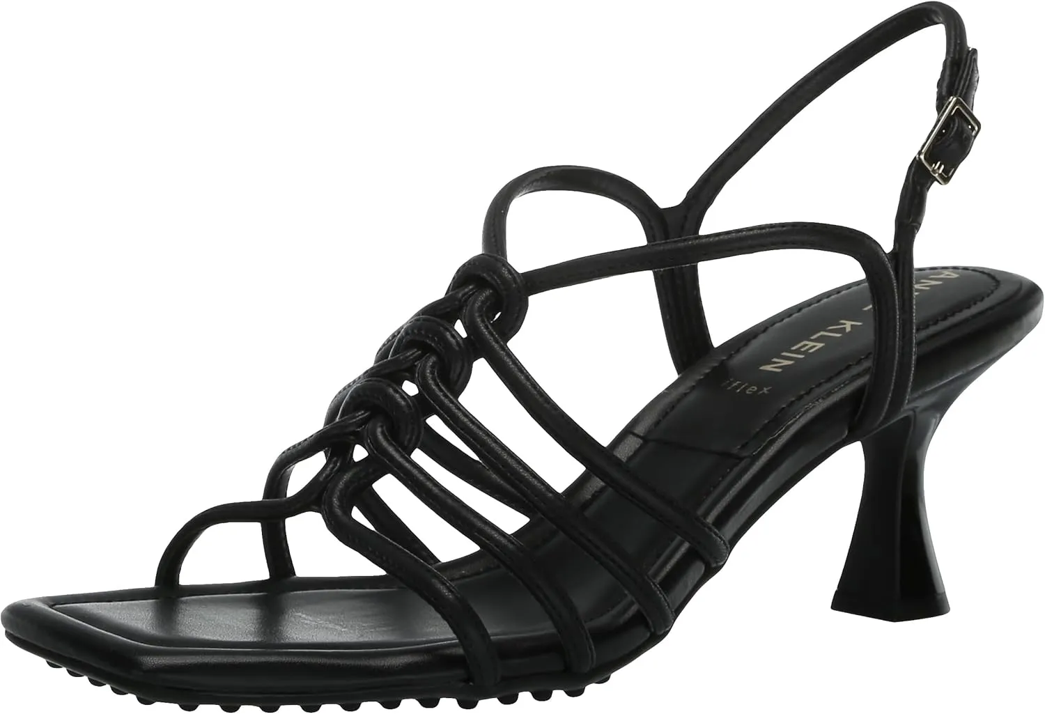 Anne Klein Women's Jupiter Heeled Sandal