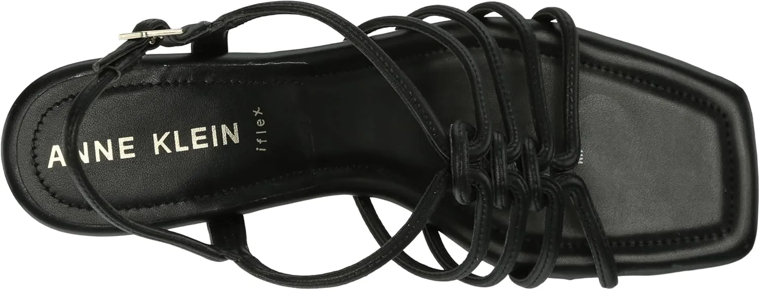 Anne Klein Women's Jupiter Heeled Sandal