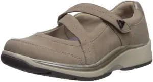 Aravon Women's Pyper Cross Strap Sneaker