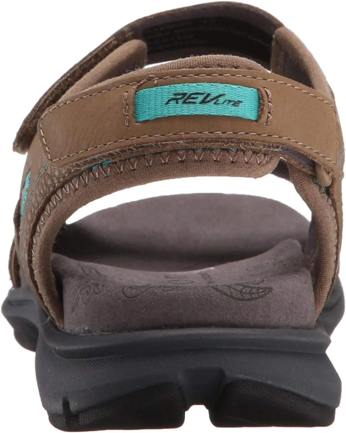 Aravon Women's Revsoleil Fisherman Sandal