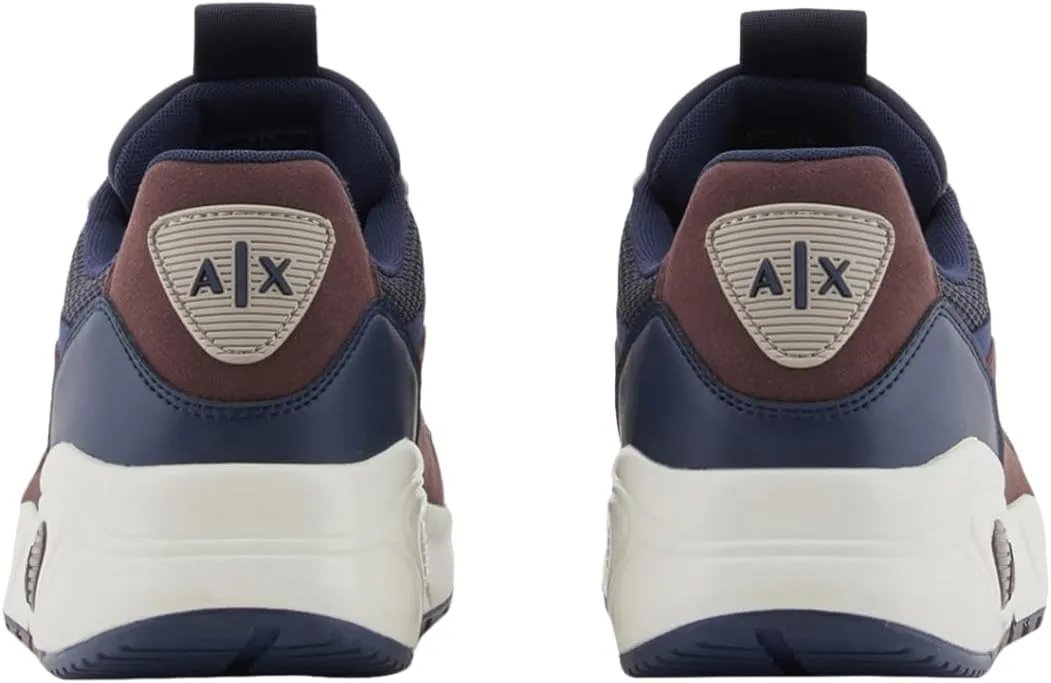 Armani Exchange Men's Sneaker