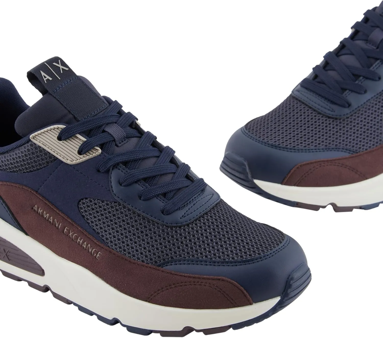 Armani Exchange Men's Sneaker