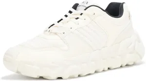 Armani Exchange Men's Stone Chunky Sole Sneaker