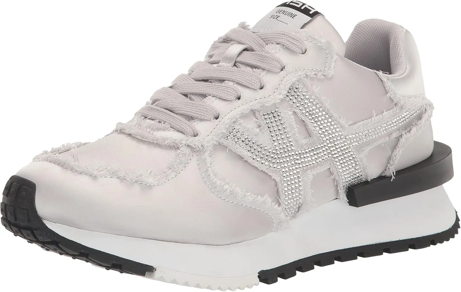 ASH Women's Toxic Sneaker