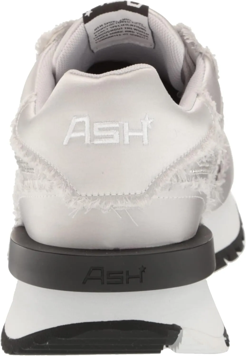 ASH Women's Toxic Sneaker