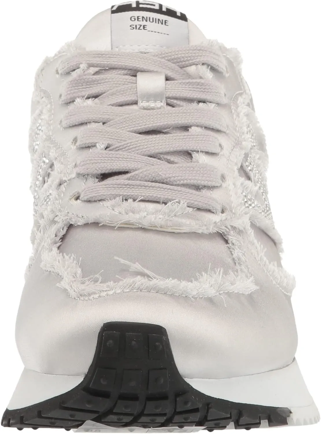 ASH Women's Toxic Sneaker