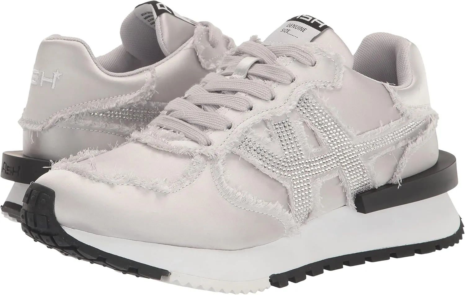 ASH Women's Toxic Sneaker
