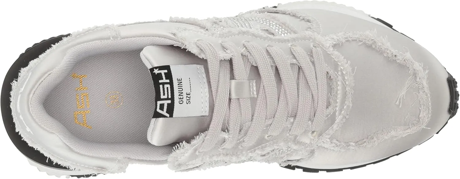 ASH Women's Toxic Sneaker