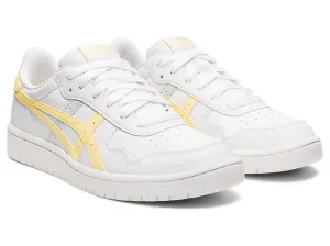 ASICS Japan S White/Butter