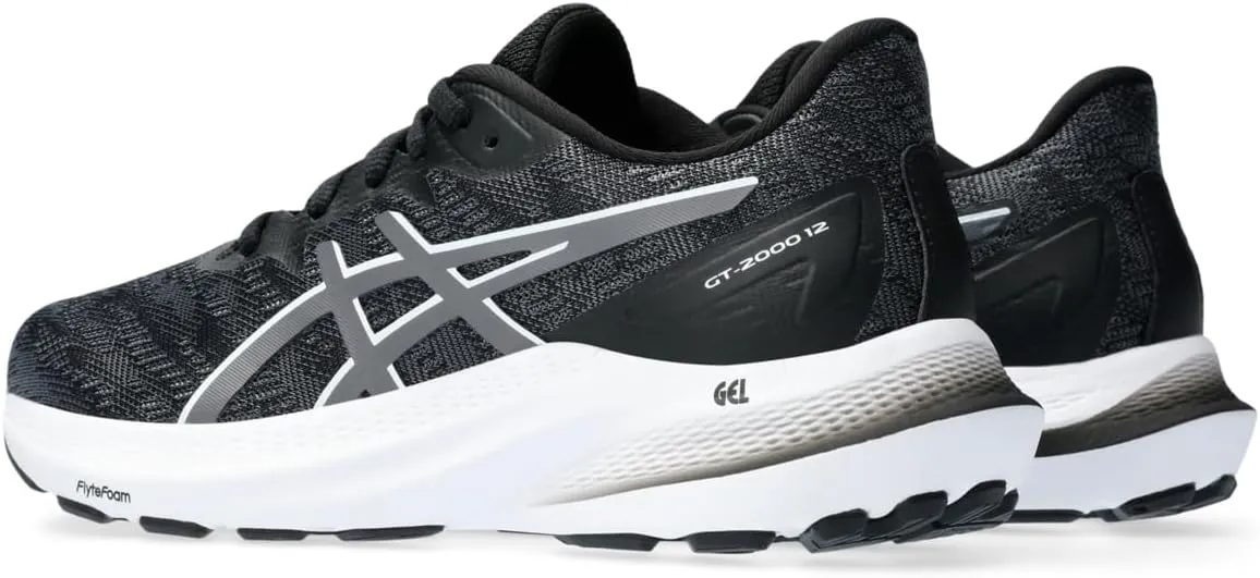 ASICS Kid's GT-2000 12 Grade School Running
