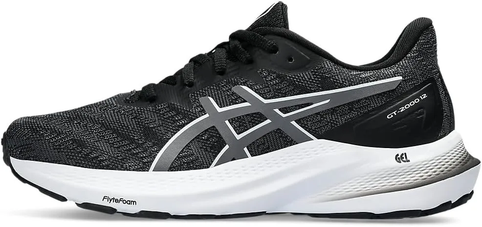 ASICS Kid's GT-2000 12 Grade School Running
