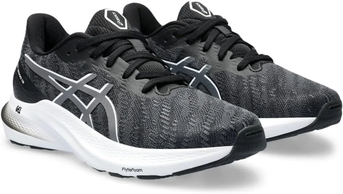 ASICS Kid's GT-2000 12 Grade School Running