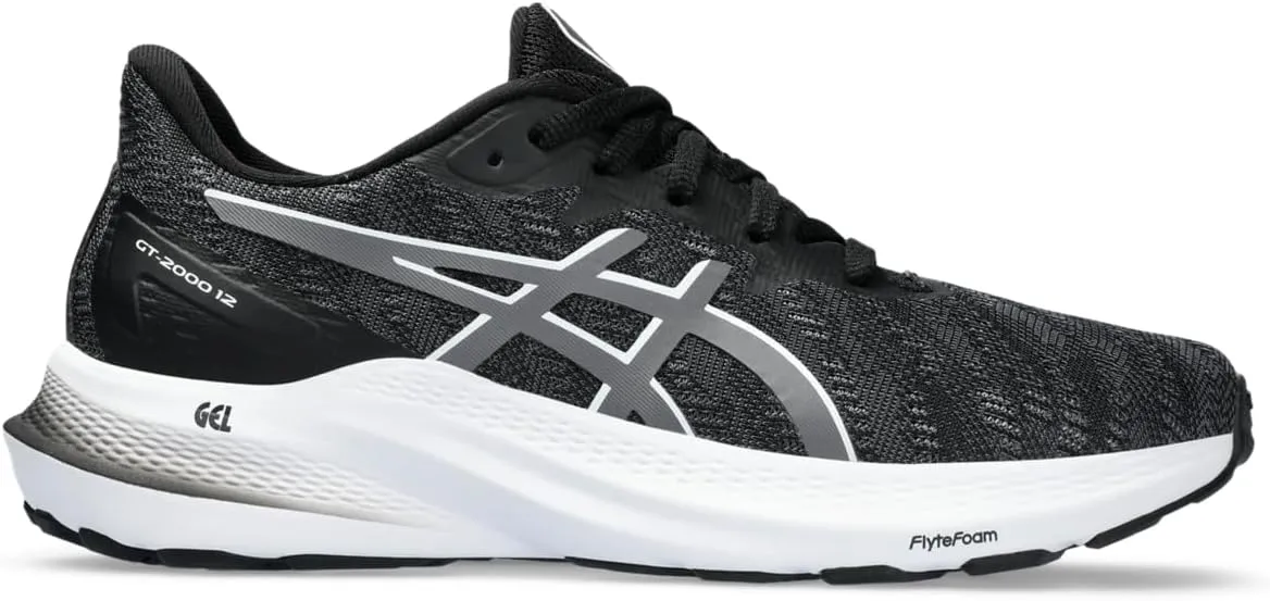 ASICS Kid's GT-2000 12 Grade School Running
