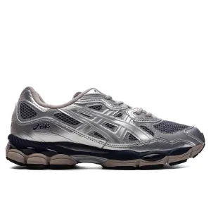 Asics x Billy's Gel-NYC - Pure Silver/Midnight