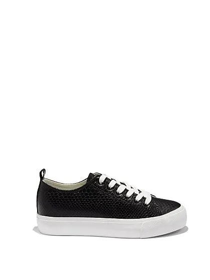Aubrey Lace-Up Sneaker