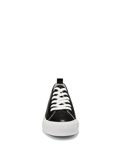Aubrey Lace-Up Sneaker