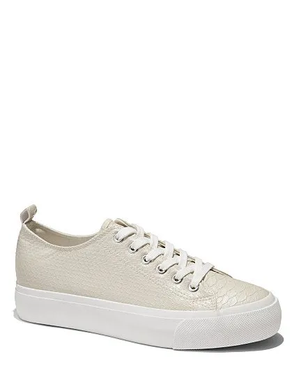 Aubrey Lace-Up Sneaker