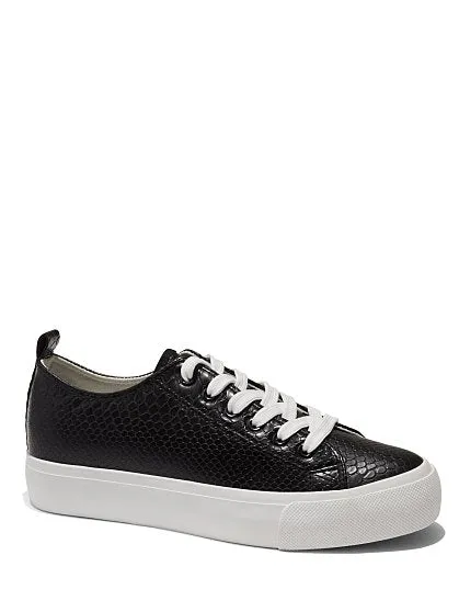 Aubrey Lace-Up Sneaker