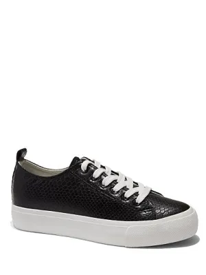 Aubrey Lace-Up Sneaker