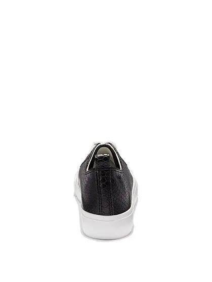 Aubrey Lace-Up Sneaker