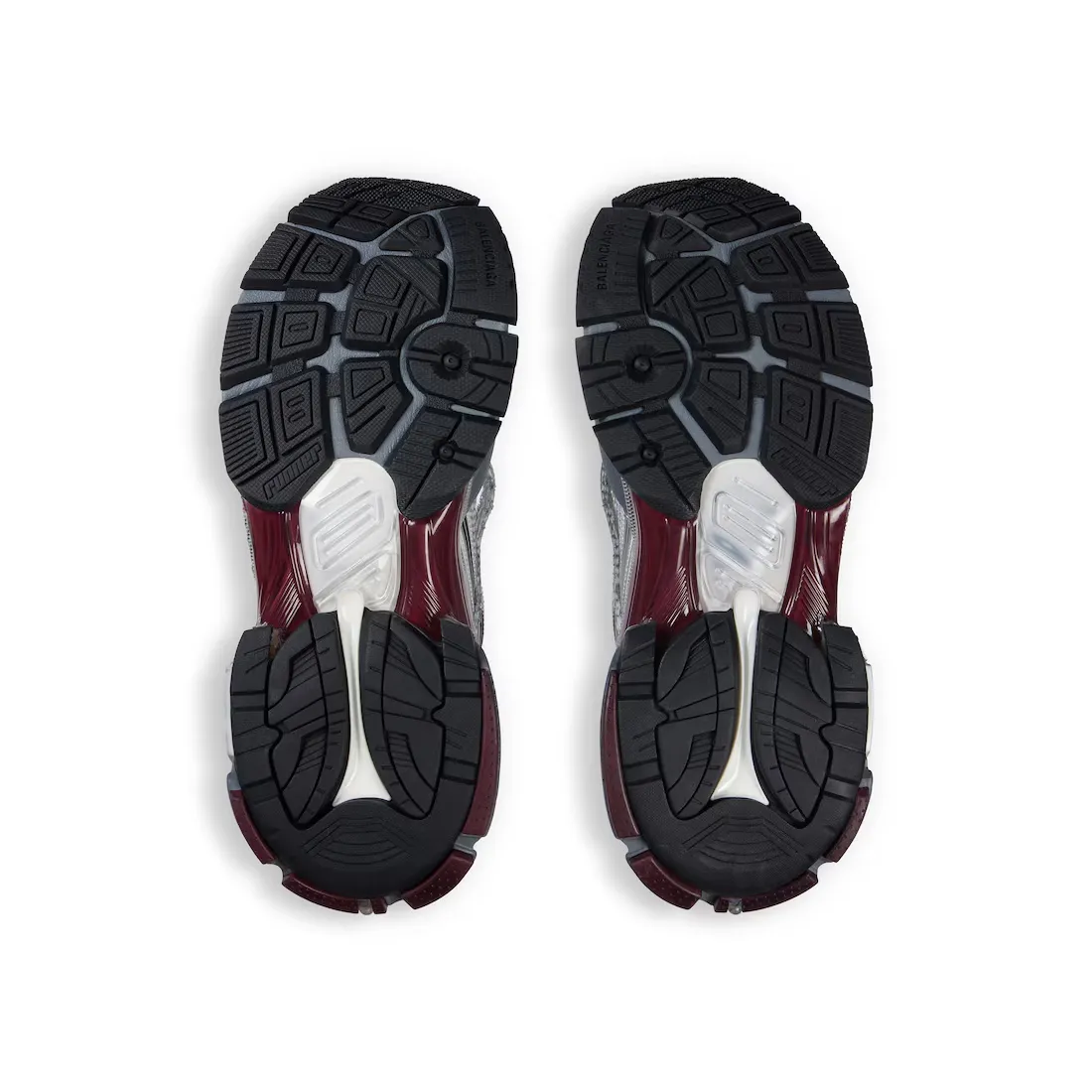BALENCIAGA Women's Runner Sneaker