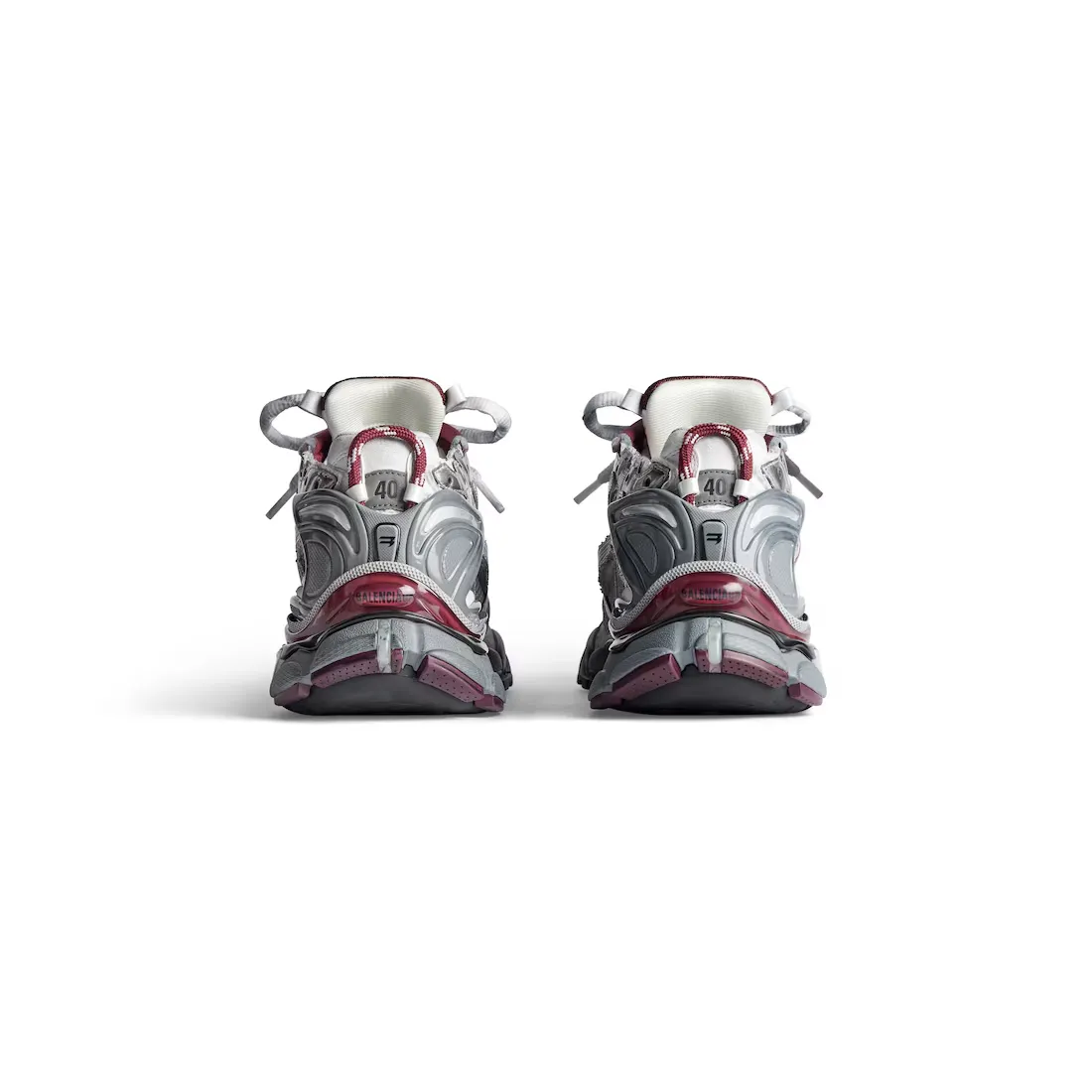 BALENCIAGA Women's Runner Sneaker