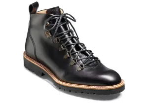 Barker Glencoe - Black Calf