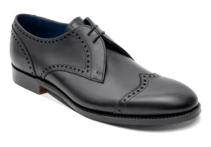 Barker Matlock - Black Calf