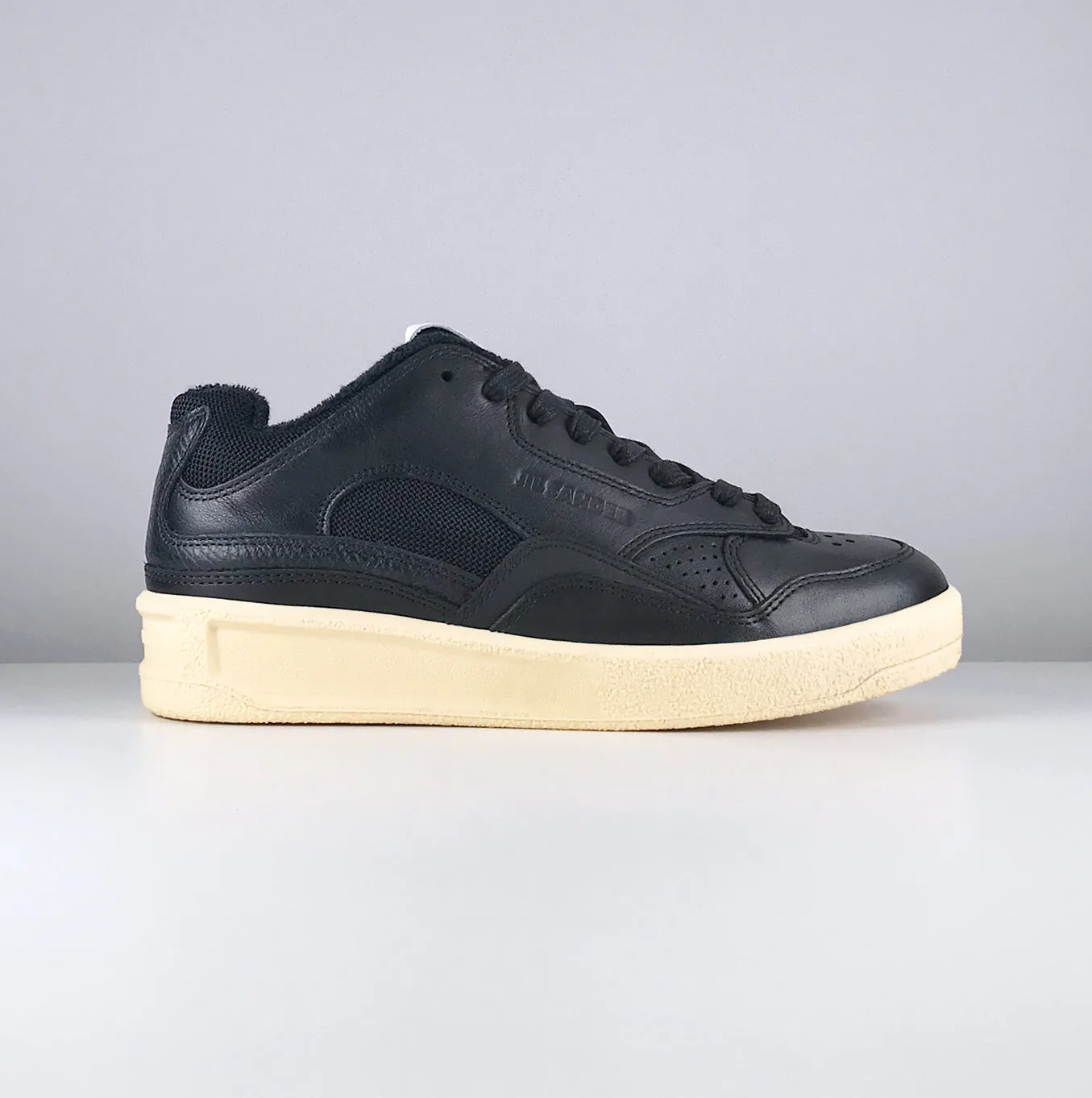 BASKET LOW