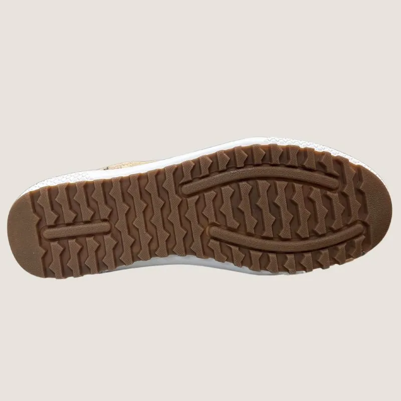 Bay Lane Glamper Sneaker