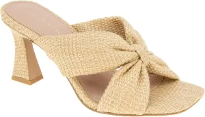 BCBGeneration Women's Fashion Heeled Sandal