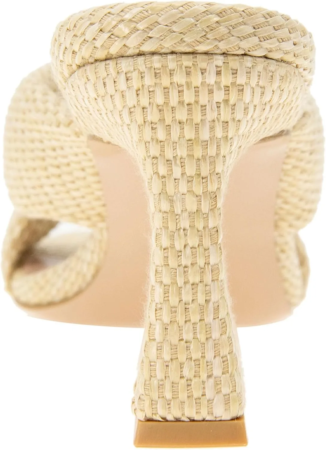 BCBGeneration Women's Fashion Heeled Sandal
