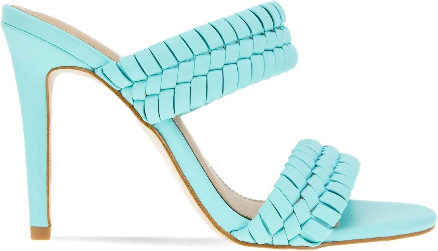 BCBGeneration Women's Jendi Heeled Sandal