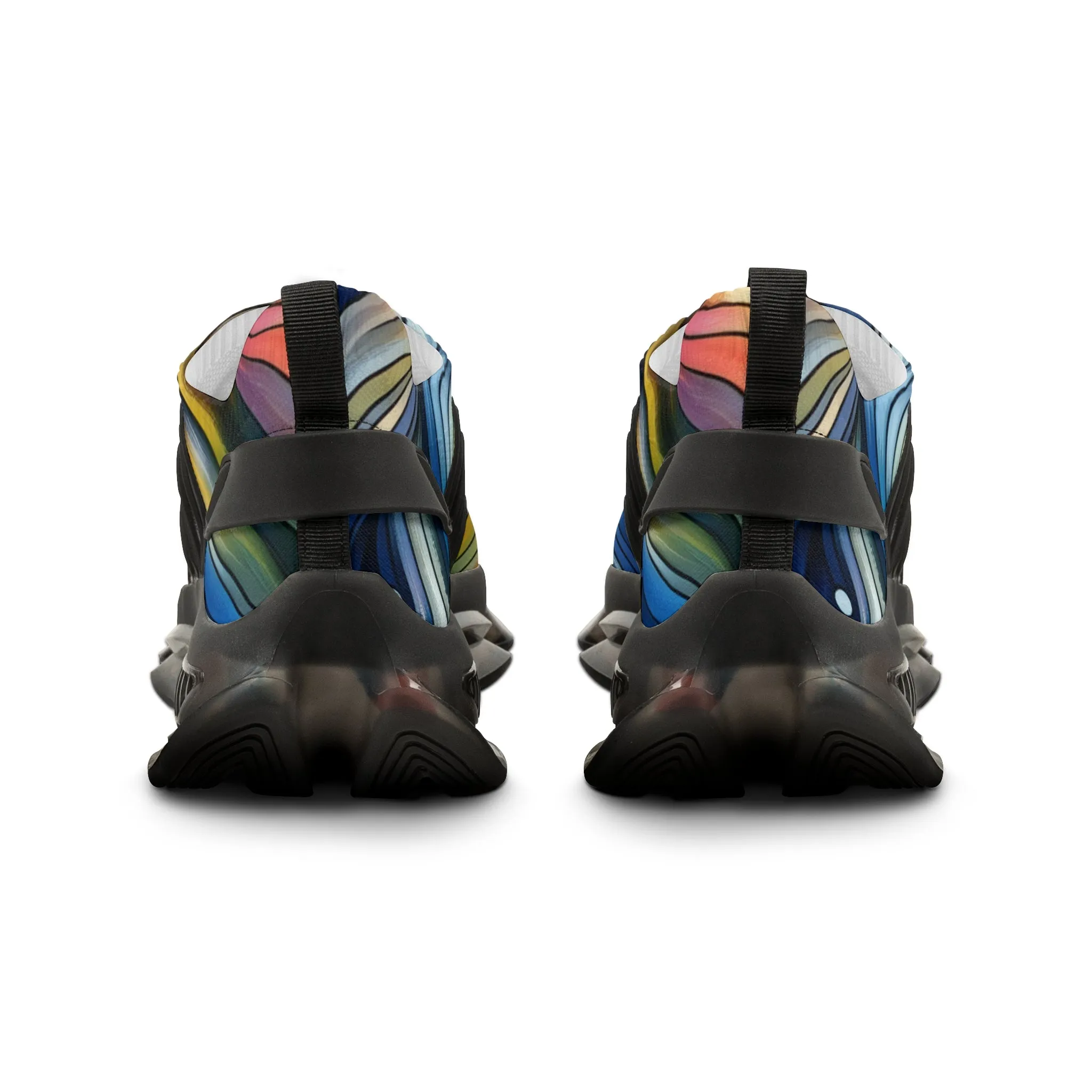Beaumont - Mesh Sneaker