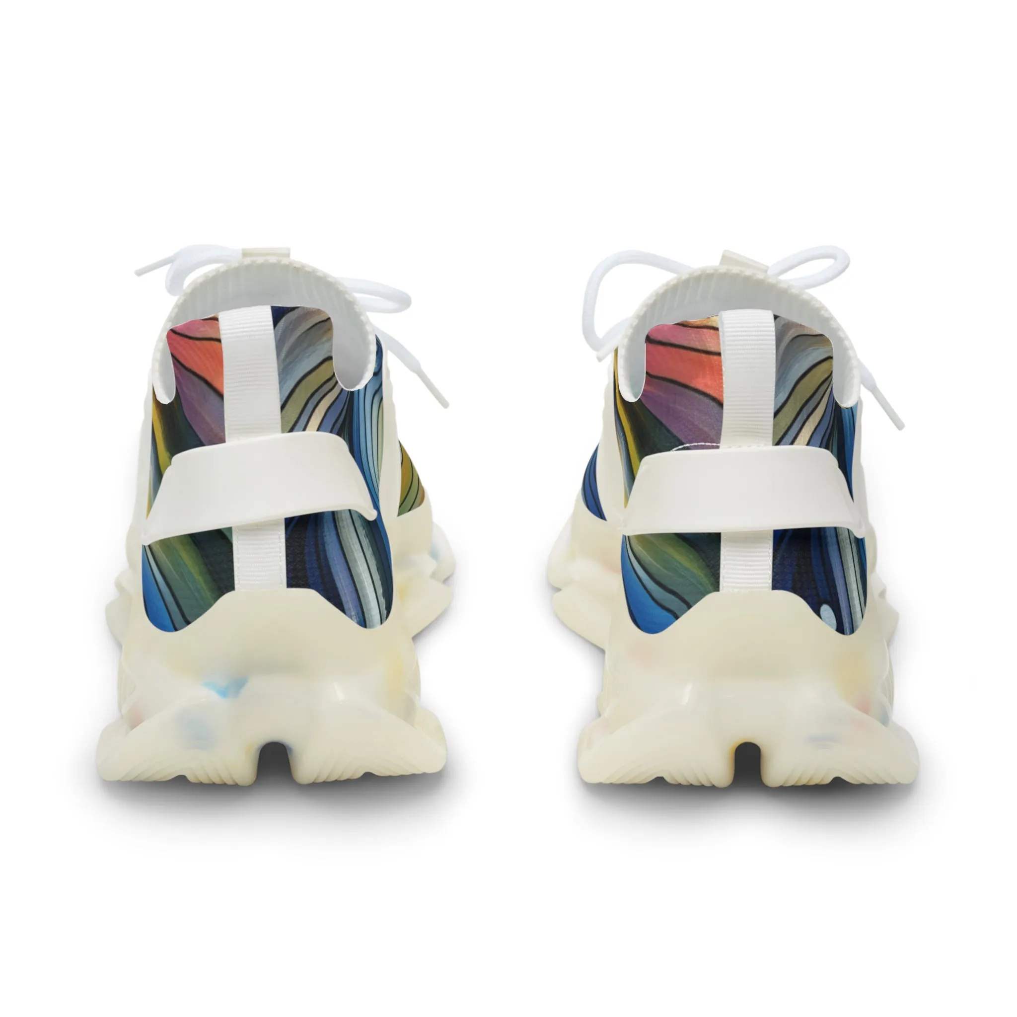 Beaumont - Mesh Sneaker