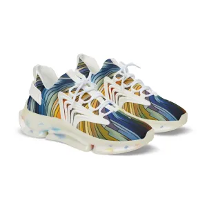 Beaumont - Mesh Sneaker