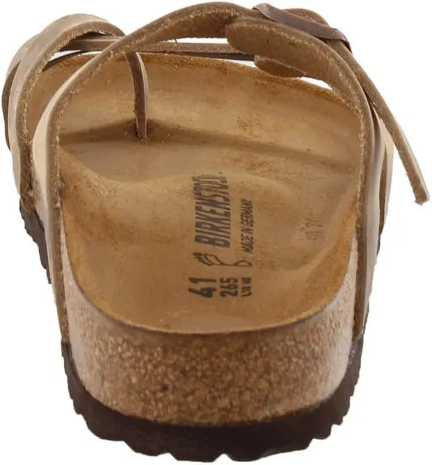 Birkenstock Women's Open-Back
